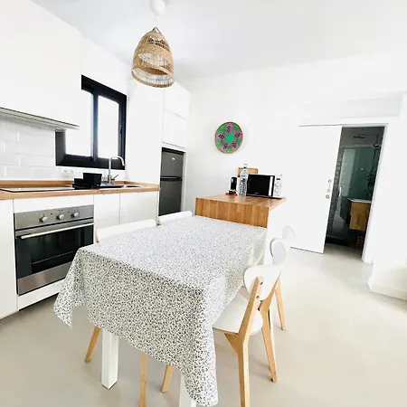 Apartment Casa De Soles Puerto del Carmen (Lanzarote)