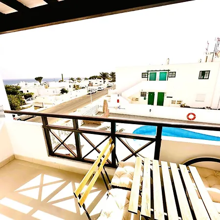 Apartment Casa De Soles Puerto del Carmen (Lanzarote)