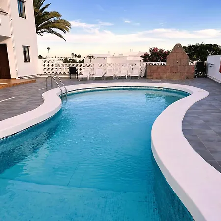 Casa De Soles