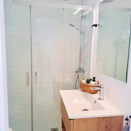 Casa De Soles Puerto del Carmen (Lanzarote)