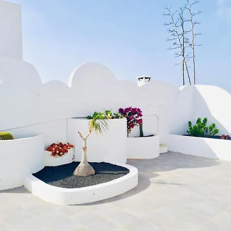Casa De Soles Appartement Puerto del Carmen (Lanzarote)