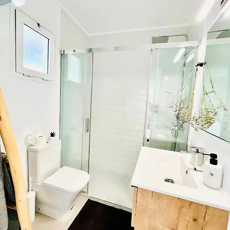 Casa De Soles Appartement *
