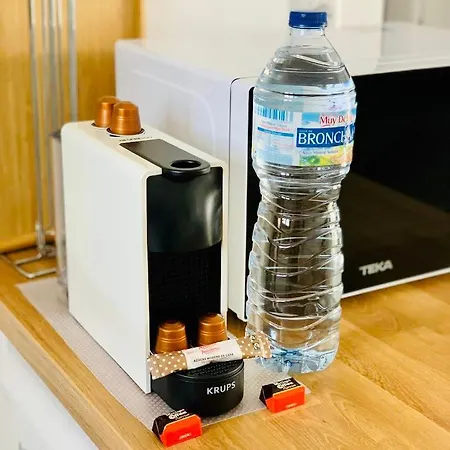 Casa De Soles Apartment *