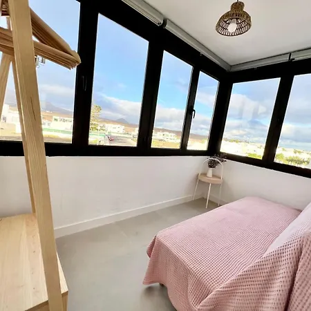 Casa De Soles Appartement Puerto del Carmen (Lanzarote)
