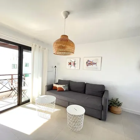 Casa De Soles * Puerto del Carmen (Lanzarote)