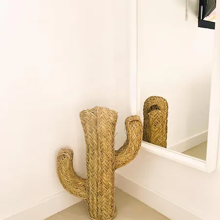 Casa De Soles Apartment