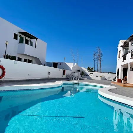 Appartement Casa De Soles