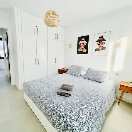 Casa De Soles Appartement