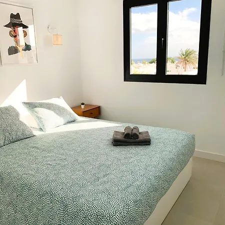 Apartment Casa De Soles Puerto del Carmen (Lanzarote)