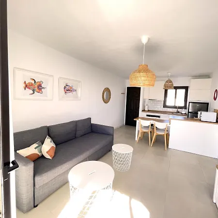 Casa De Soles Appartement Puerto del Carmen (Lanzarote)