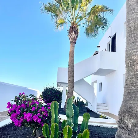 Casa De Soles Apartment
