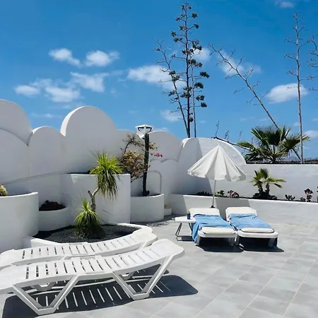 Apartament Casa De Soles Puerto del Carmen (Lanzarote)