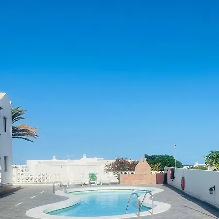Casa De Soles Appartement *