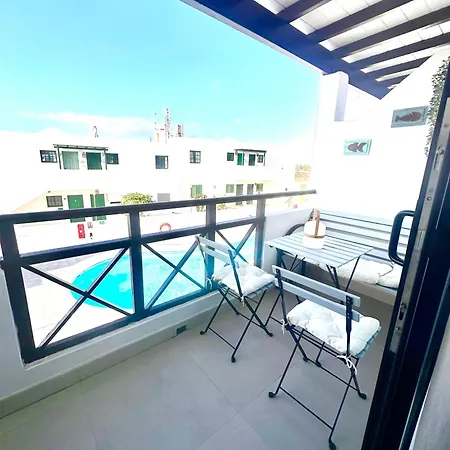 Apartment Casa De Soles