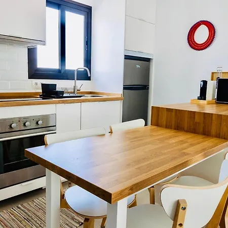 Appartamento Casa De Soles Puerto del Carmen (Lanzarote)